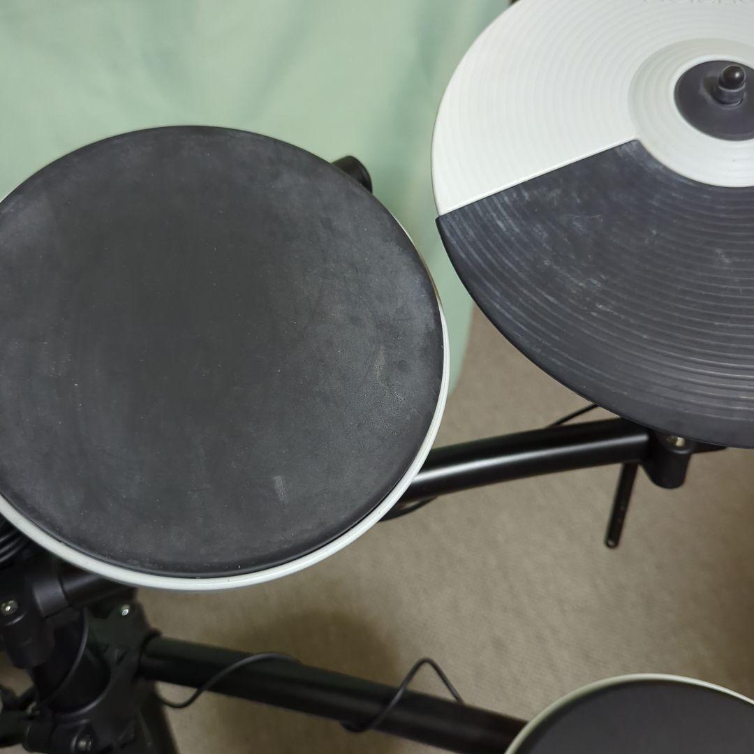 Roland Electronic Drums Td-1K/