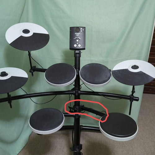 Roland Electronic Drums Td-1K/