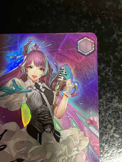 Weiss Schwarz Sp