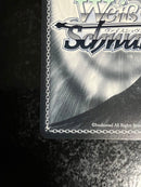 Weiss Schwarz Sp