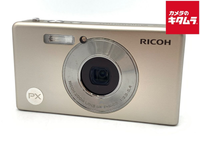 Compact Digital Camera Px
