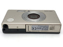 Compact Digital Camera Px