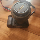 Canon Digital Slr Eos 30D 2