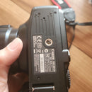 Canon Digital Slr Eos 30D 2