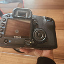 Canon Digital Slr Eos 30D 2