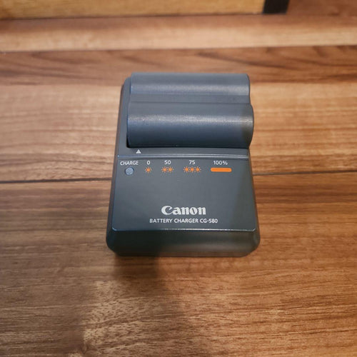 Canon Digital Slr Eos 30D 2