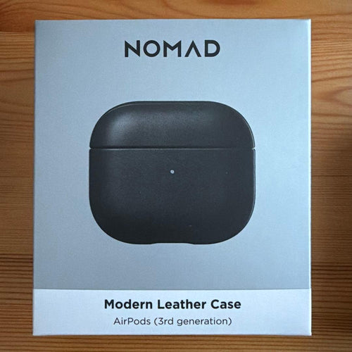 Nomad Earphone Cases Airpods (3Rd Generation)