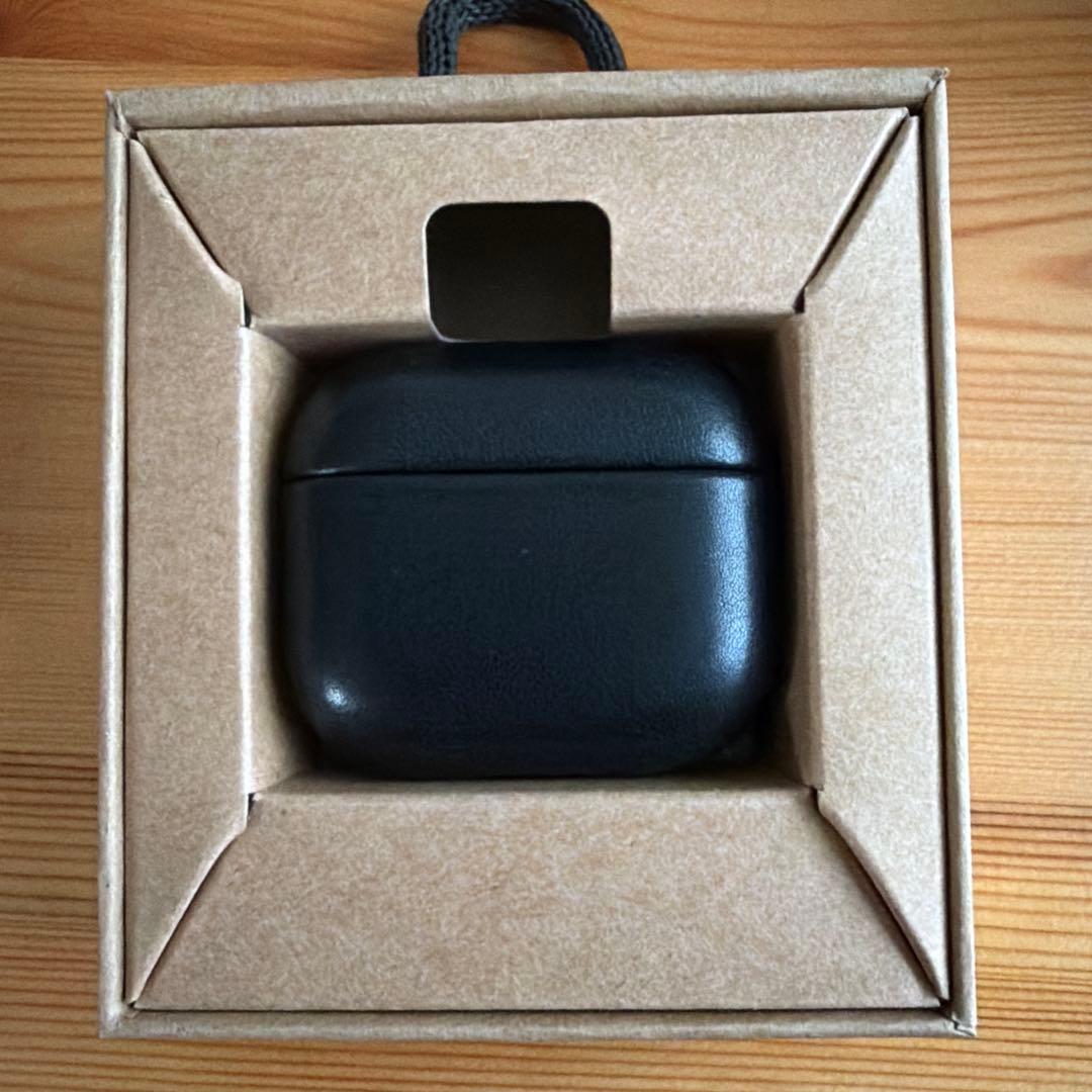 Nomad Earphone Cases Airpods (3Rd Generation)