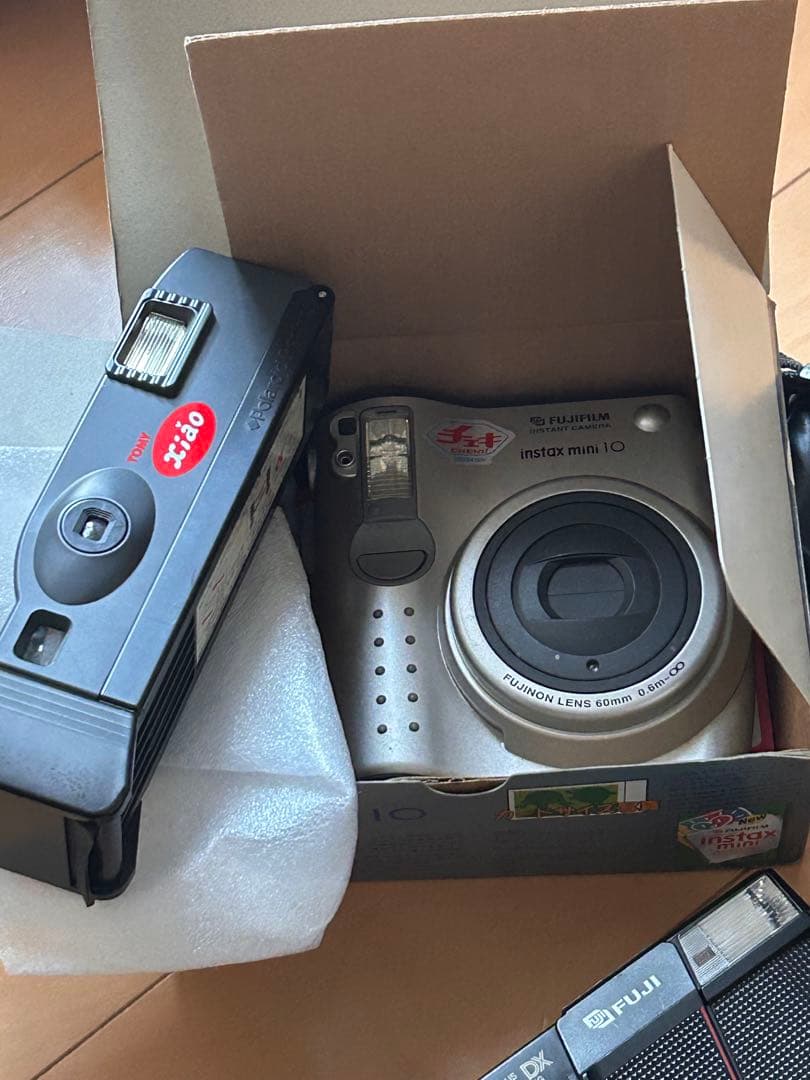 Other Canon 6