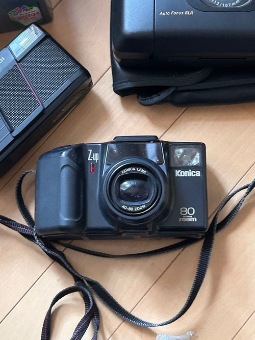 Other Canon 6