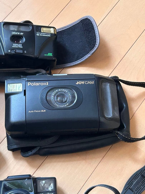 Other Canon 6