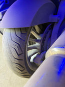 Yamaha Motorcycle Frames Sg20J