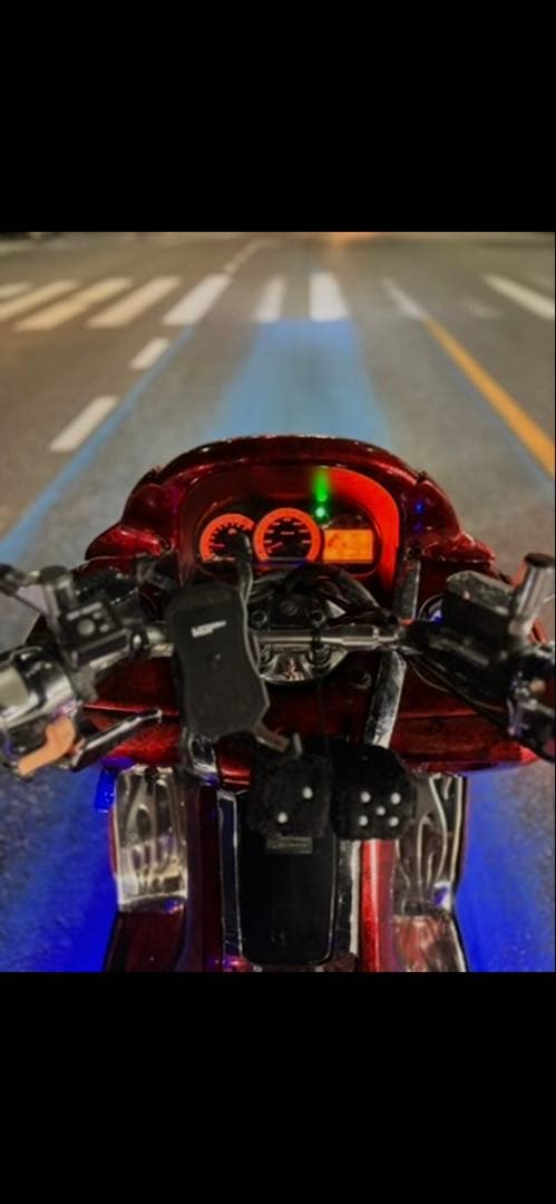 Yamaha Motorcycle Frames Sg20J