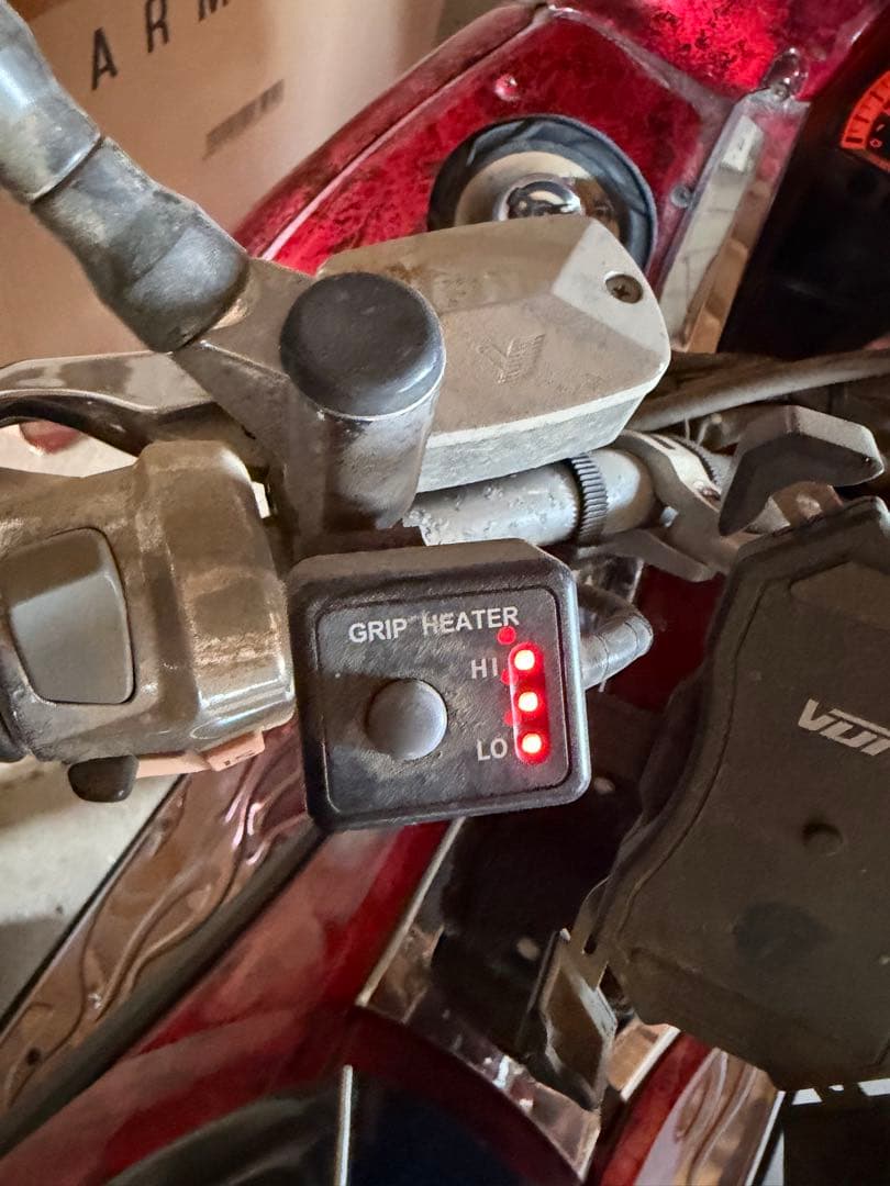 Yamaha Motorcycle Frames Sg20J