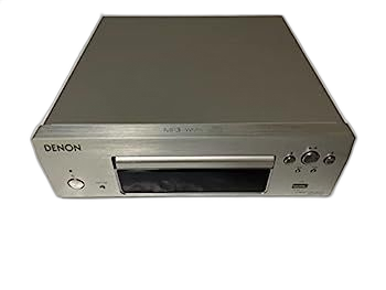 Cd Sacd Player Denon F Dcd-F109-Sp