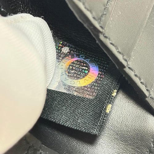 Bvlgari Card Case
