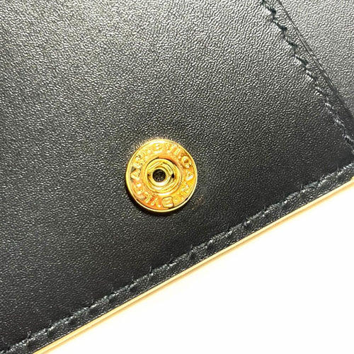 Bvlgari Card Case