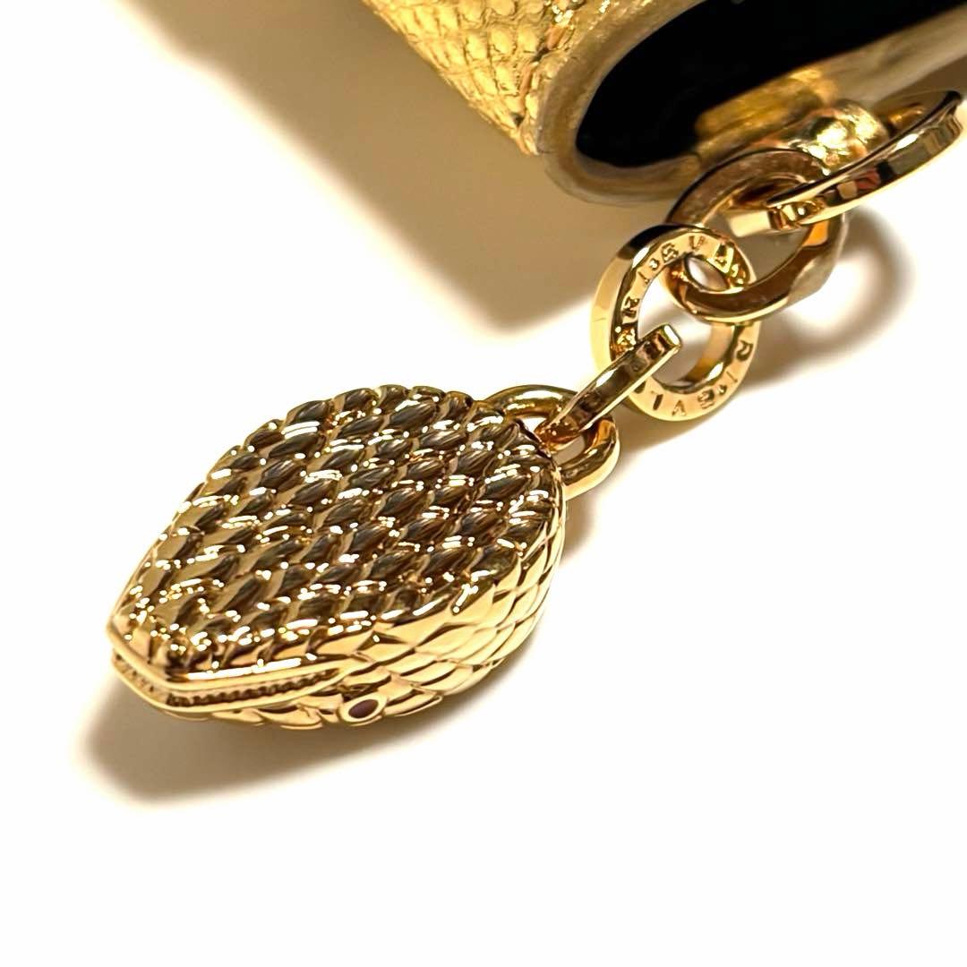Bvlgari Card Case