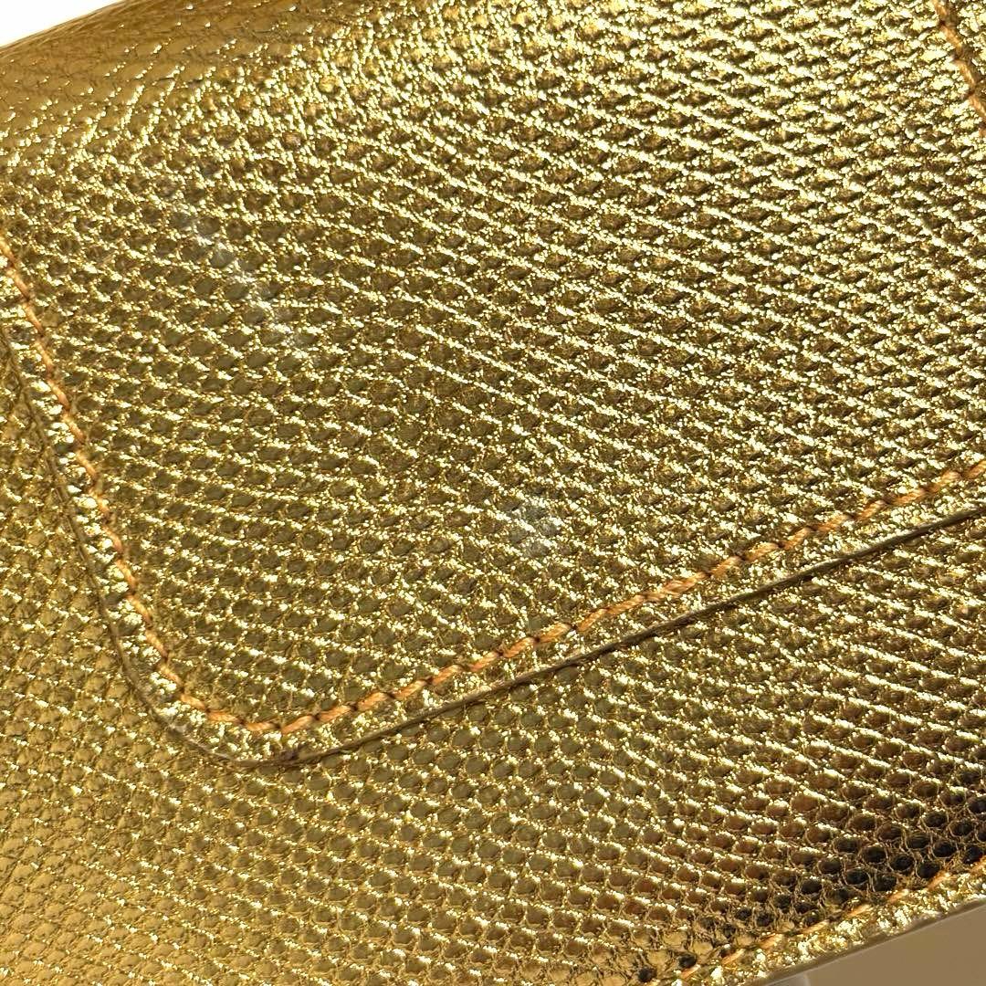 Bvlgari Card Case