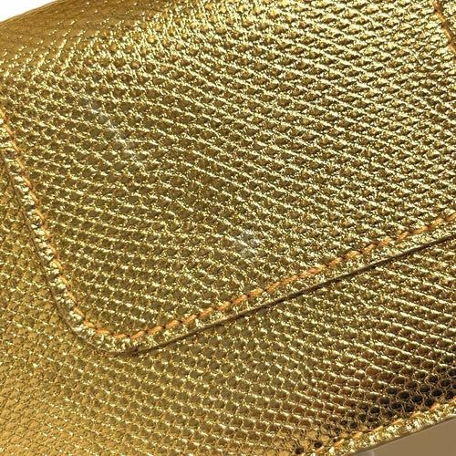 Bvlgari Card Case