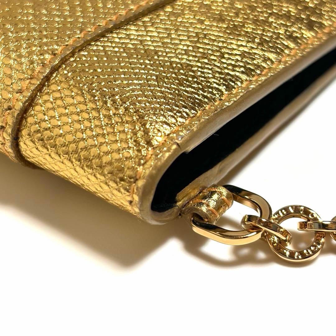 Bvlgari Card Case
