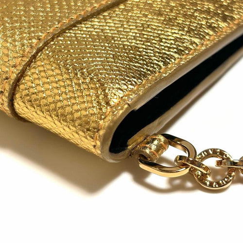 Bvlgari Card Case