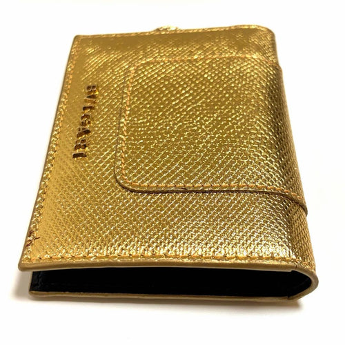 Bvlgari Card Case