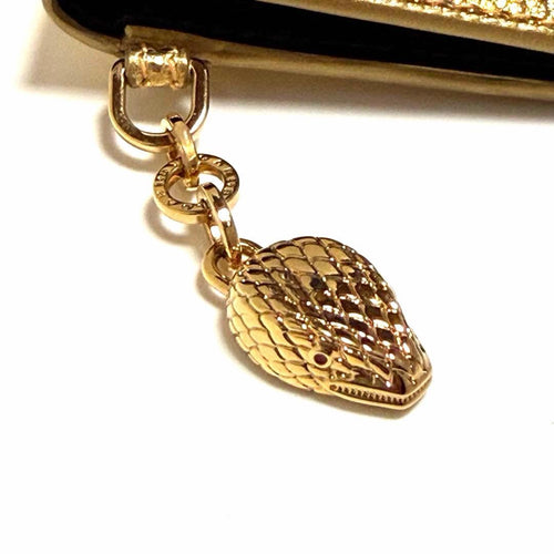 Bvlgari Card Case