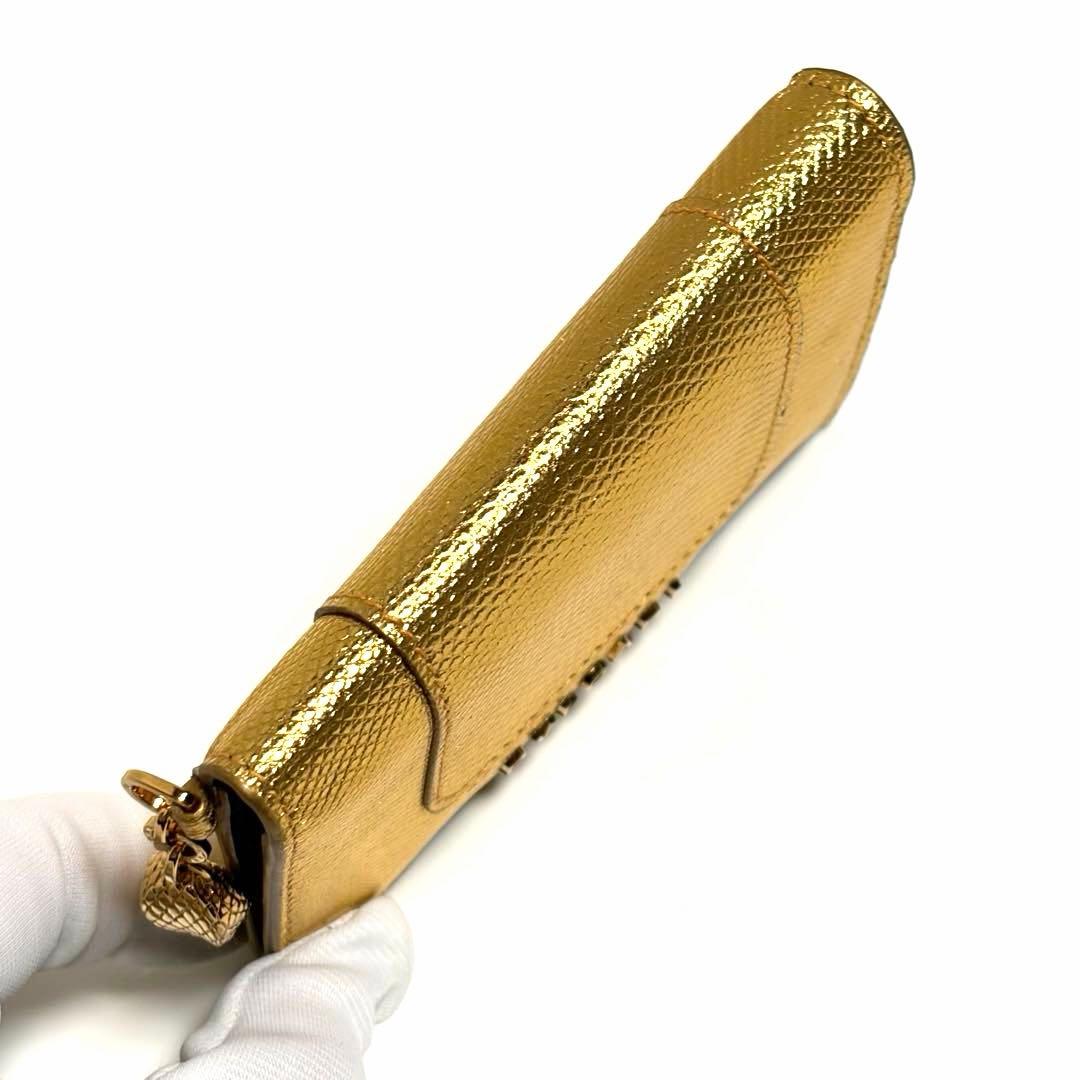 Bvlgari Card Case