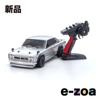 Hobby Radio Control Kyosho 1/10 Ep 4Wd Mk2 Fz02 2000Gt-R Kpgc10 Ver. 34425T1C