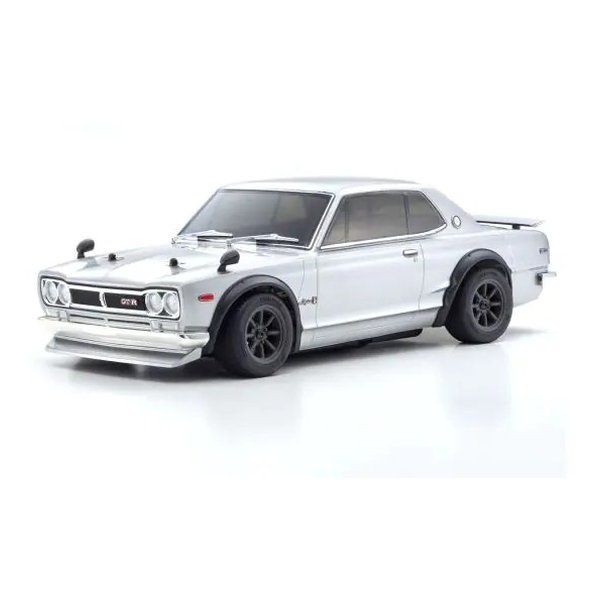 Hobby Radio Control Kyosho 1/10 Ep 4Wd Mk2 Fz02 2000Gt-R Kpgc10 Ver. 34425T1C