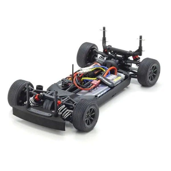 Hobby Radio Control Kyosho 1/10 Ep 4Wd Mk2 Fz02 2000Gt-R Kpgc10 Ver. 34425T1C