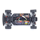 Hobby Radio Control Kyosho 1/10 Ep 4Wd Mk2 Fz02 2000Gt-R Kpgc10 Ver. 34425T1C