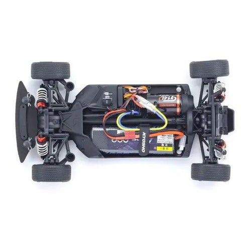 Hobby Radio Control Kyosho 1/10 Ep 4Wd Mk2 Fz02 2000Gt-R Kpgc10 Ver. 34425T1C