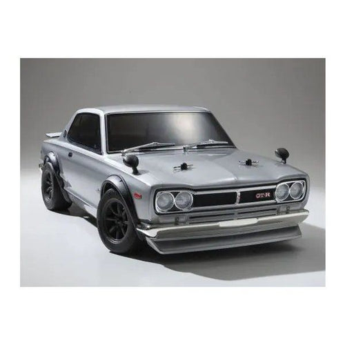 Hobby Radio Control Kyosho 1/10 Ep 4Wd Mk2 Fz02 2000Gt-R Kpgc10 Ver. 34425T1C