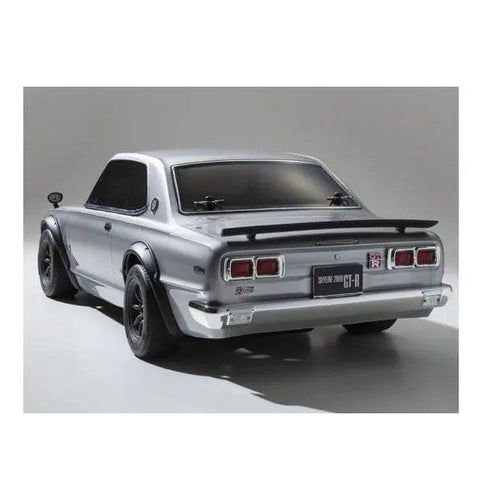 Hobby Radio Control Kyosho 1/10 Ep 4Wd Mk2 Fz02 2000Gt-R Kpgc10 Ver. 34425T1C