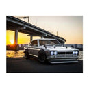 Hobby Radio Control Kyosho 1/10 Ep 4Wd Mk2 Fz02 2000Gt-R Kpgc10 Ver. 34425T1C
