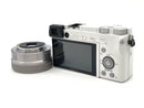 Mirrorless Interchangeable Lips 6000 [Ilce-6000L W]