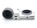 Mirrorless Interchangeable Lips 6000 [Ilce-6000L W]