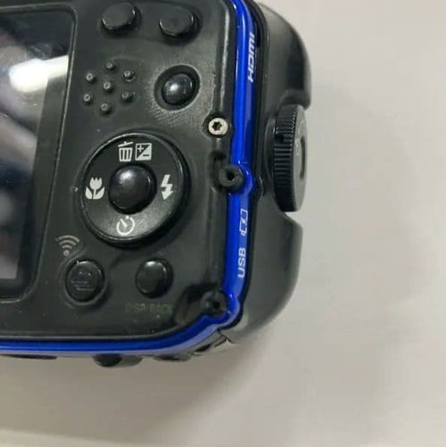 Fujifilm Compact Digital Cameras Finepix Xp70