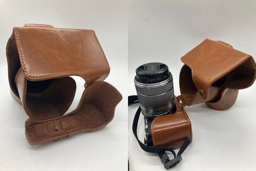Sony Digital Slr Nex 5N