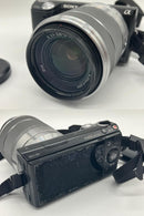 Sony Digital Slr Nex 5N