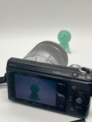 Sony Digital Slr Nex 5N