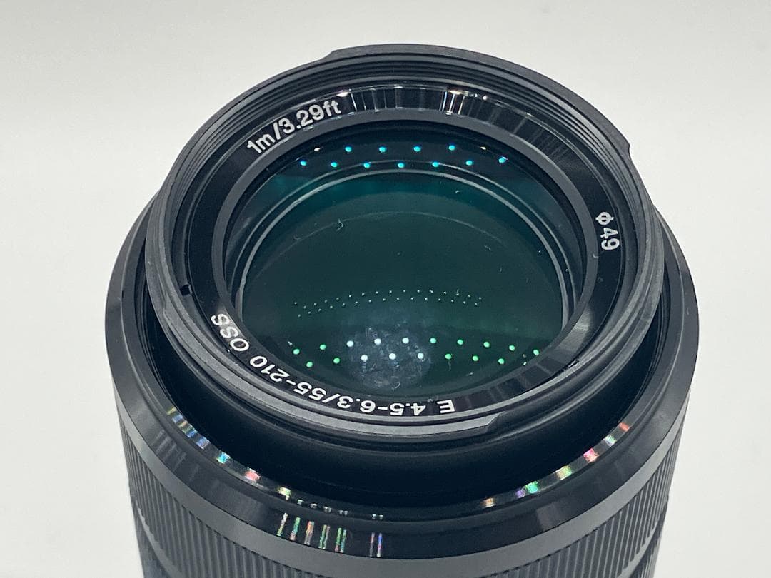 Sony Digital Slr Nex 5N