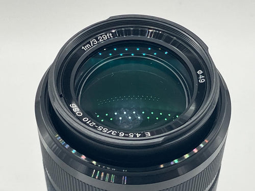 Sony Digital Slr Nex 5N