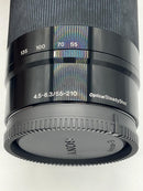 Sony Digital Slr Nex 5N