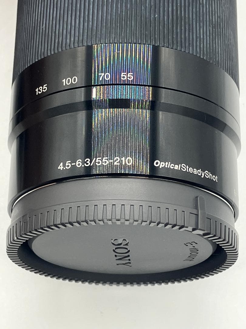Sony Digital Slr Nex 5N