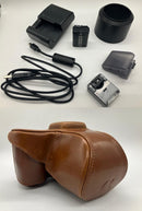 Sony Digital Slr Nex 5N