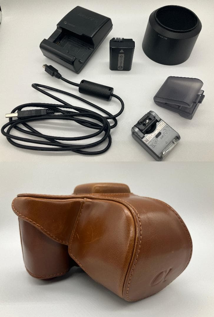 Sony Digital Slr Nex 5N