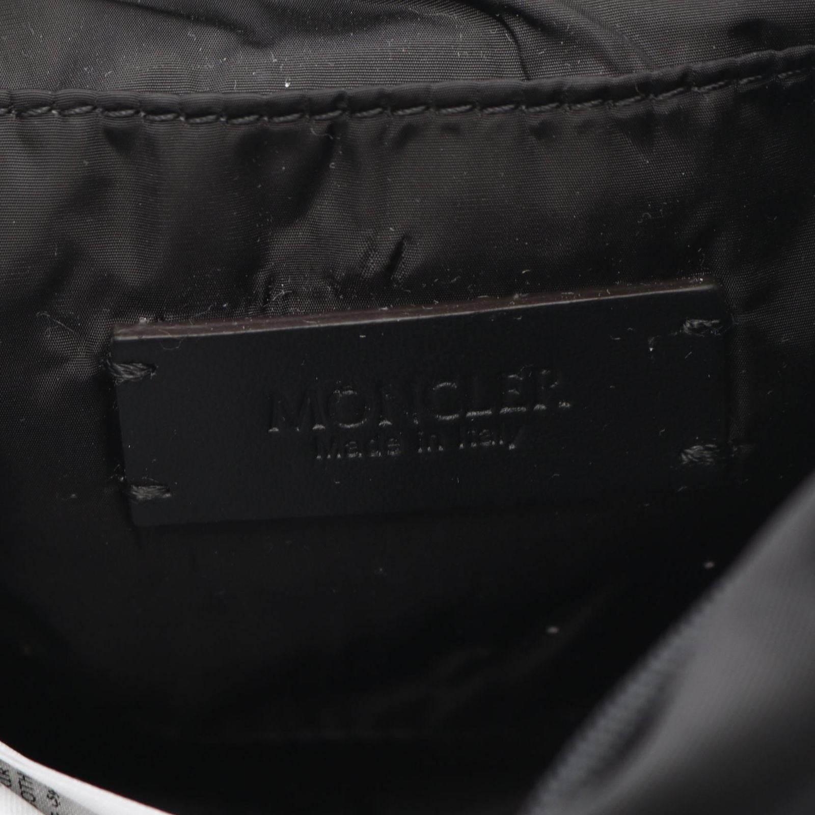 Moncler Shoulder Bag Mini Trick